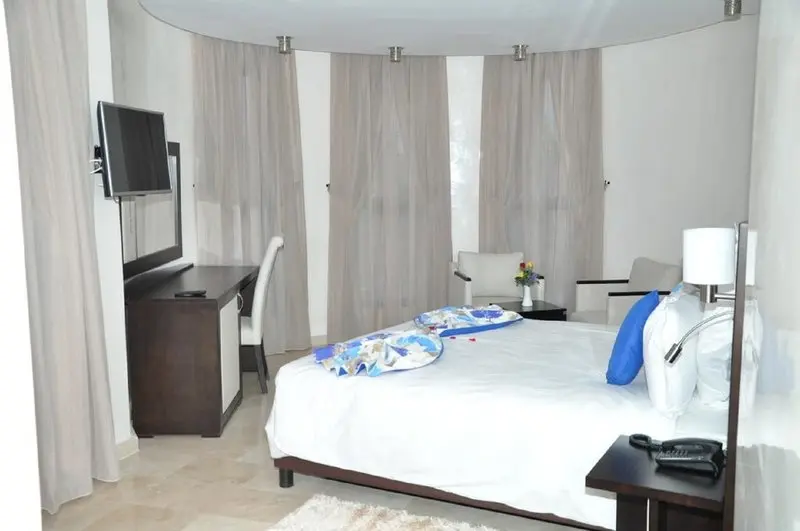 Palm Menara Hotel gallery image 6