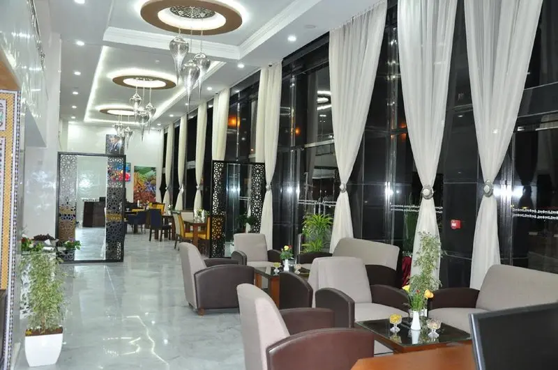 Palm Menara Hotel gallery image 8