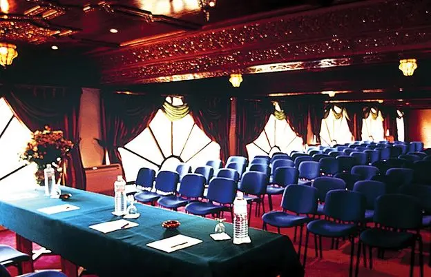 El Andalous Lounges & Spa Hotel gallery image 7