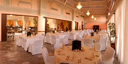 El Andalous Lounges & Spa Hotel gallery image 10