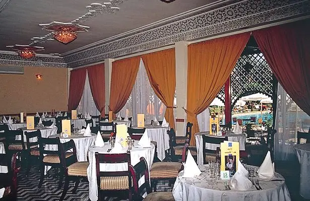 El Andalous Lounges & Spa Hotel gallery image 8