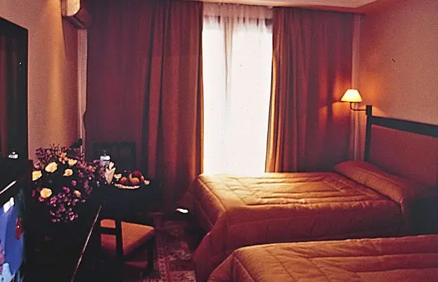 El Andalous Lounges & Spa Hotel gallery image 3
