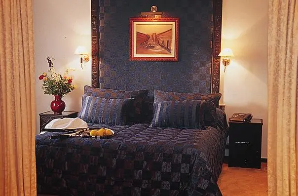 El Andalous Lounges & Spa Hotel gallery image 4