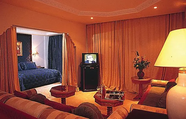 El Andalous Lounges & Spa Hotel gallery image 5
