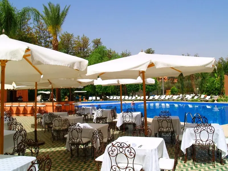 El Andalous Lounges & Spa Hotel gallery image 9