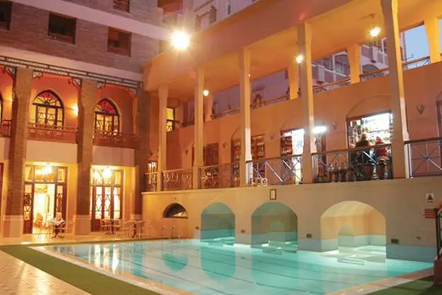 Oudaya Hotel & Spa gallery image 2