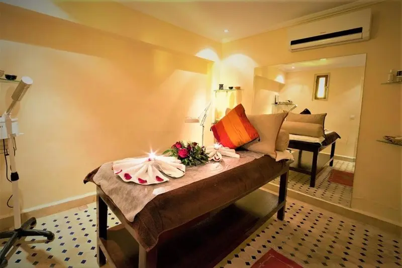 Oudaya Hotel & Spa gallery image 13