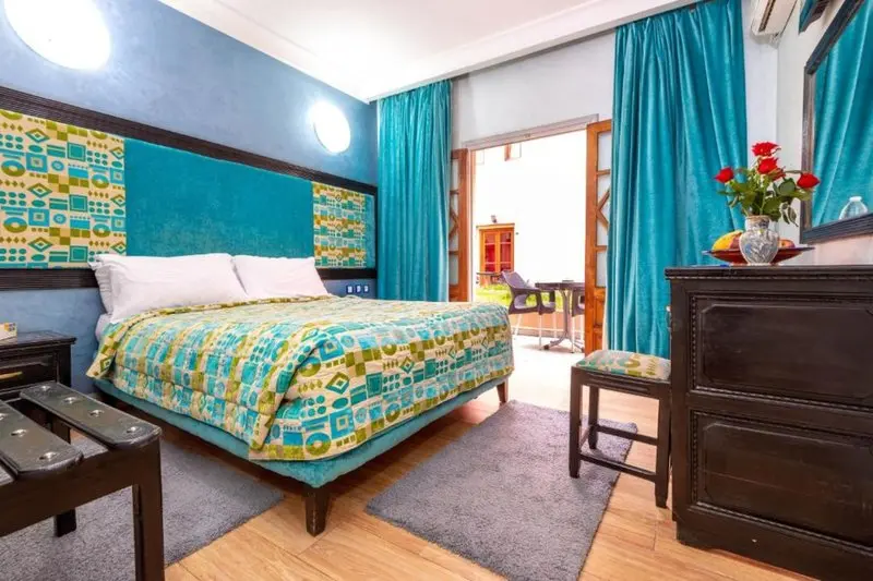 Oudaya Hotel & Spa gallery image 4