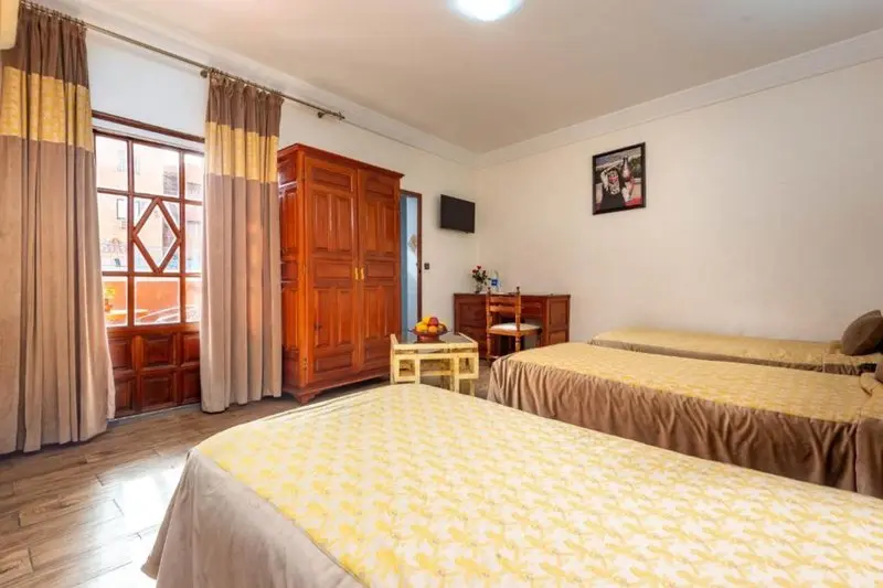Oudaya Hotel & Spa gallery image 7