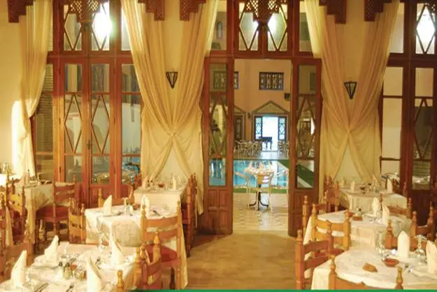 Oudaya Hotel & Spa gallery image 8