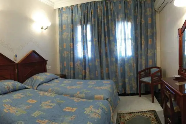 Oudaya Hotel & Spa gallery image 3