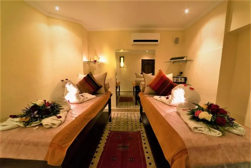 Oudaya Hotel & Spa gallery image 9