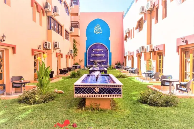 Oudaya Hotel & Spa gallery image 10