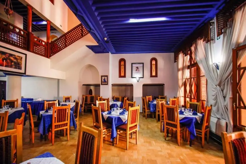 Oudaya Hotel & Spa gallery image 12