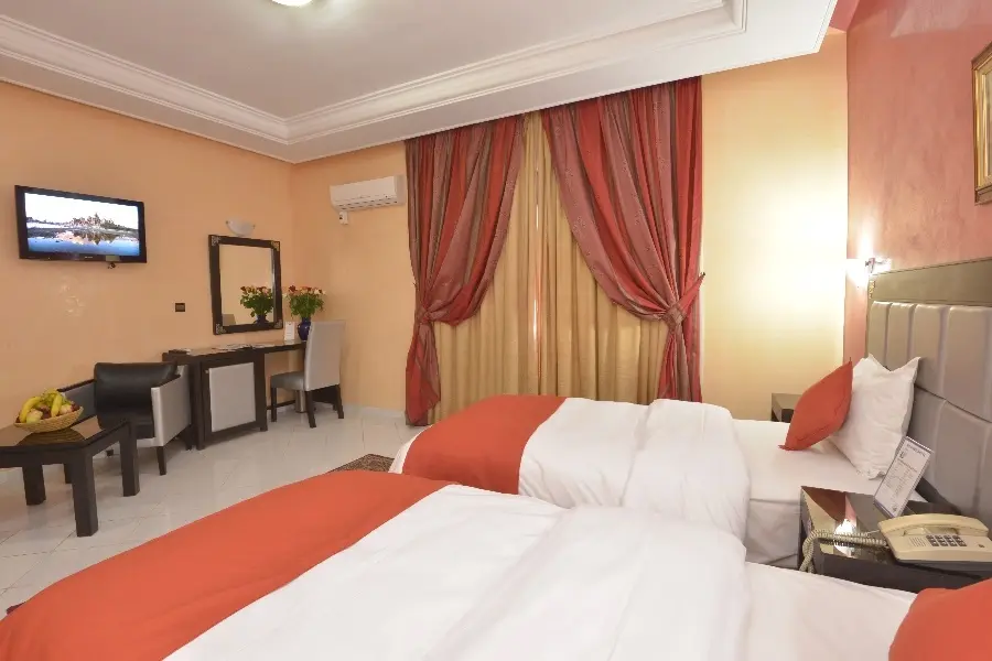 Meriem Hotel Marrakech gallery image 11