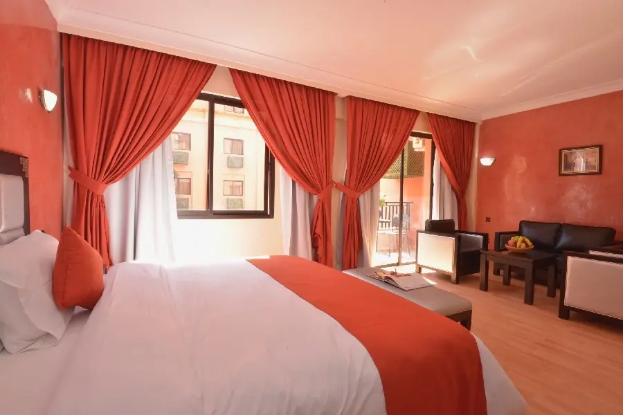 Meriem Hotel Marrakech gallery image 4