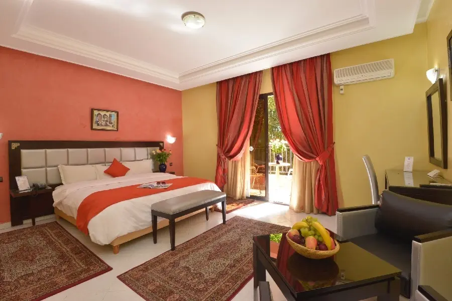 Meriem Hotel Marrakech gallery image 5