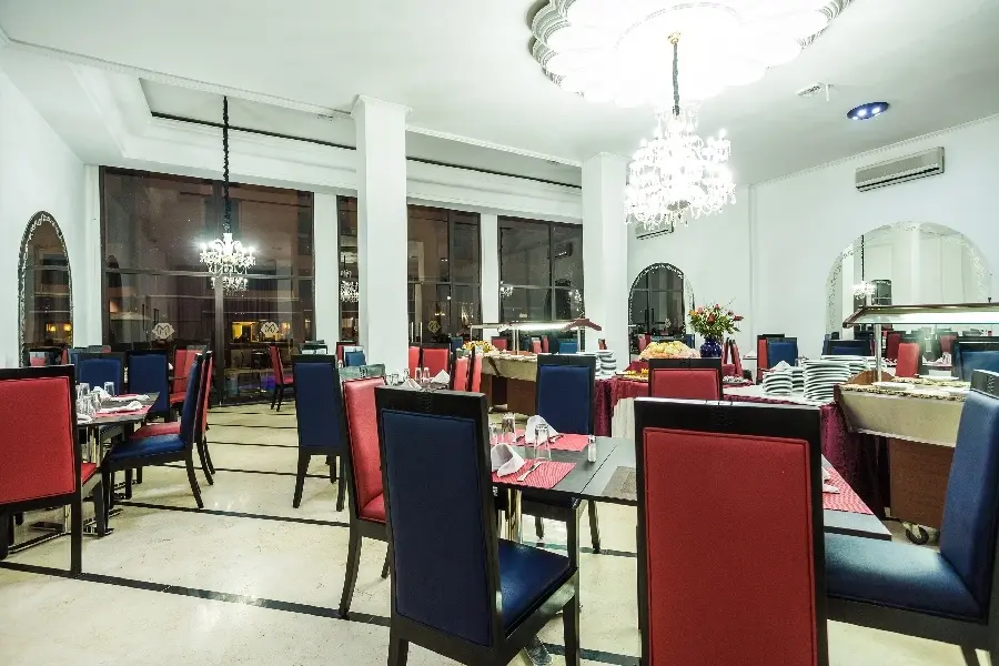 Meriem Hotel Marrakech gallery image 6