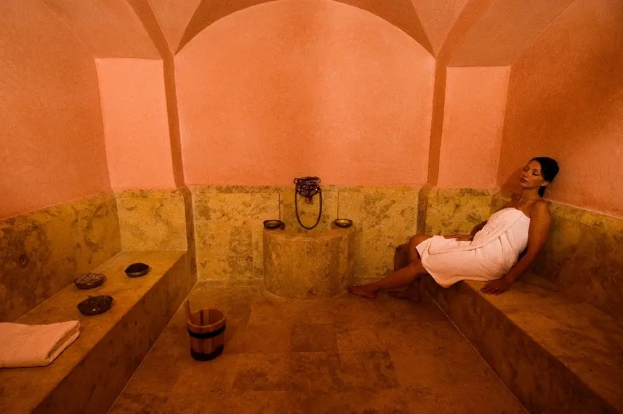 Meriem Hotel Marrakech gallery image 9