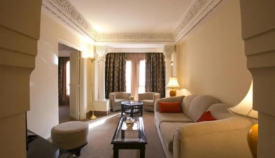 Nassim Hotel gallery image 3