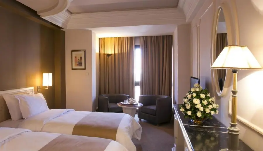 Nassim Hotel gallery image 4