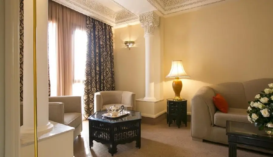 Nassim Hotel gallery image 5