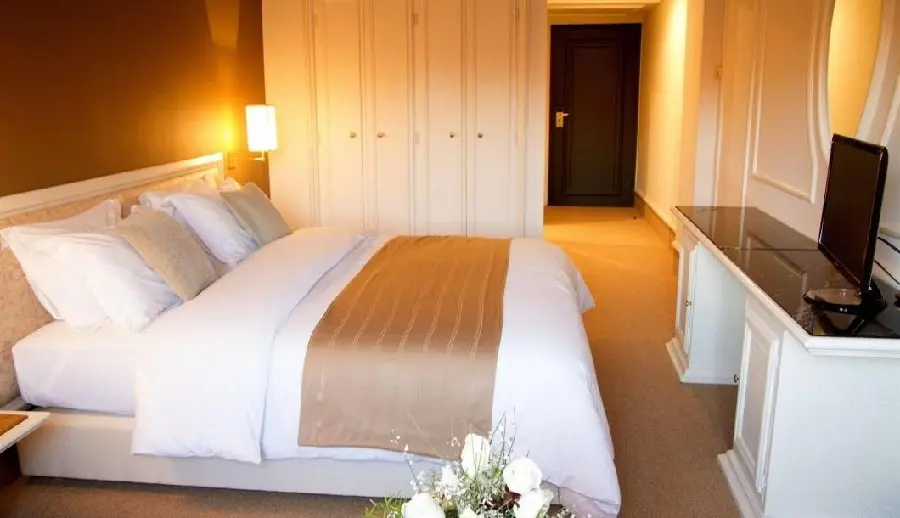 Nassim Hotel gallery image 6