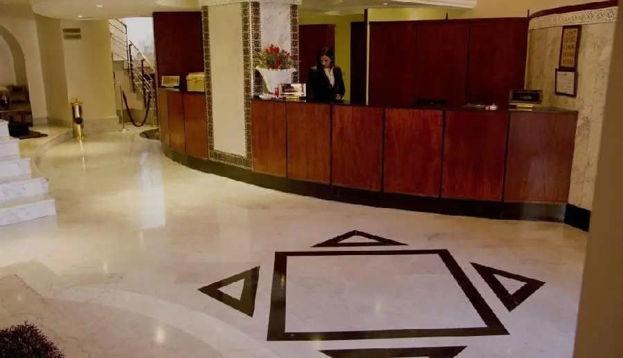 Nassim Hotel gallery image 8