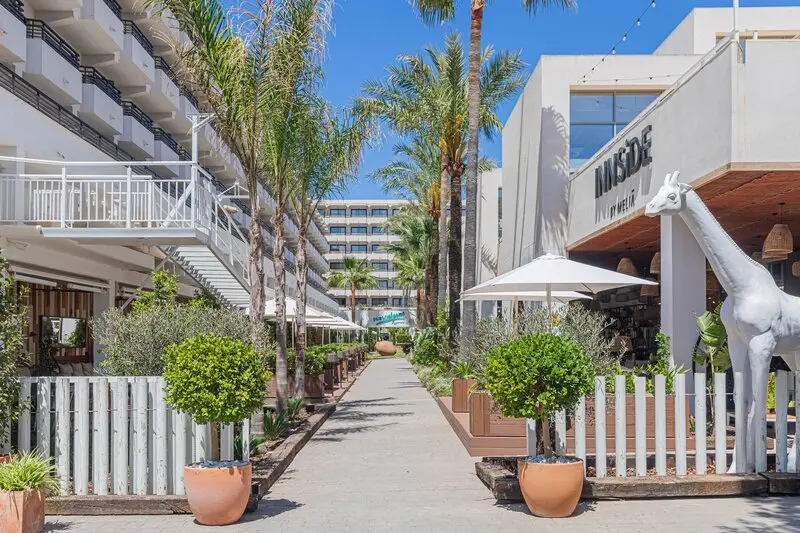 Innside Alcudia gallery image 15