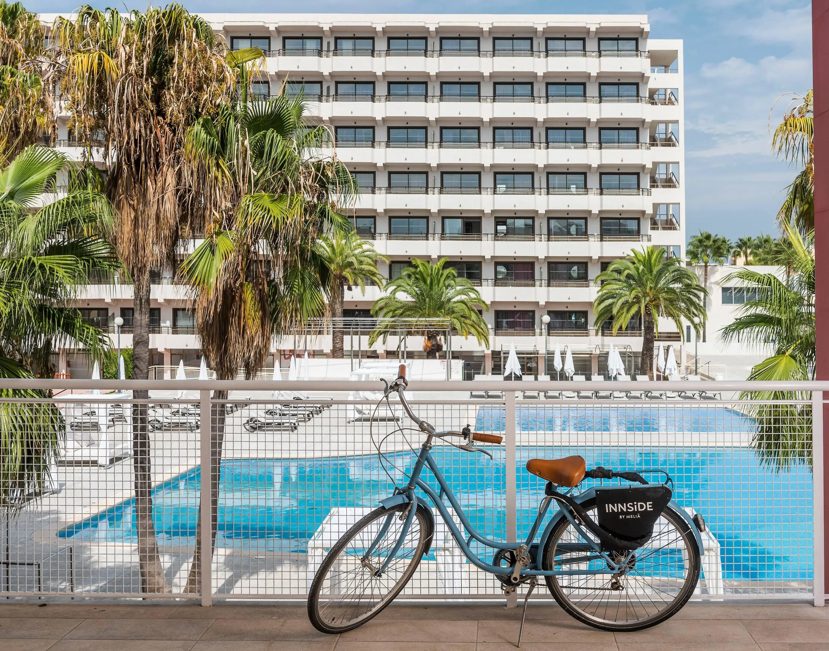 Innside Alcudia