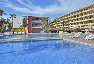 Innside Alcudia