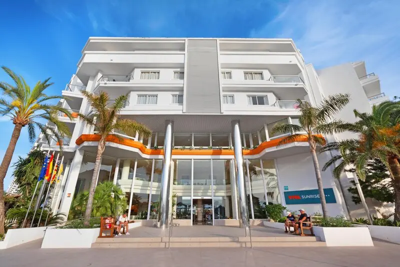 Viva Sunrise Hotel gallery image 15