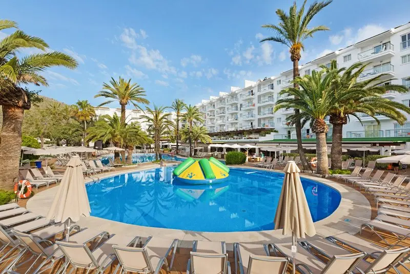 Viva Sunrise Hotel