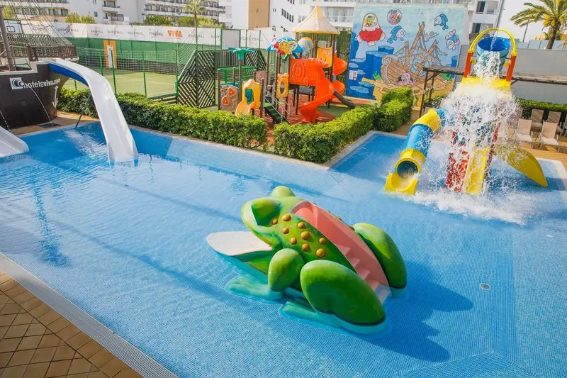 Viva Sunrise Hotel gallery image 2