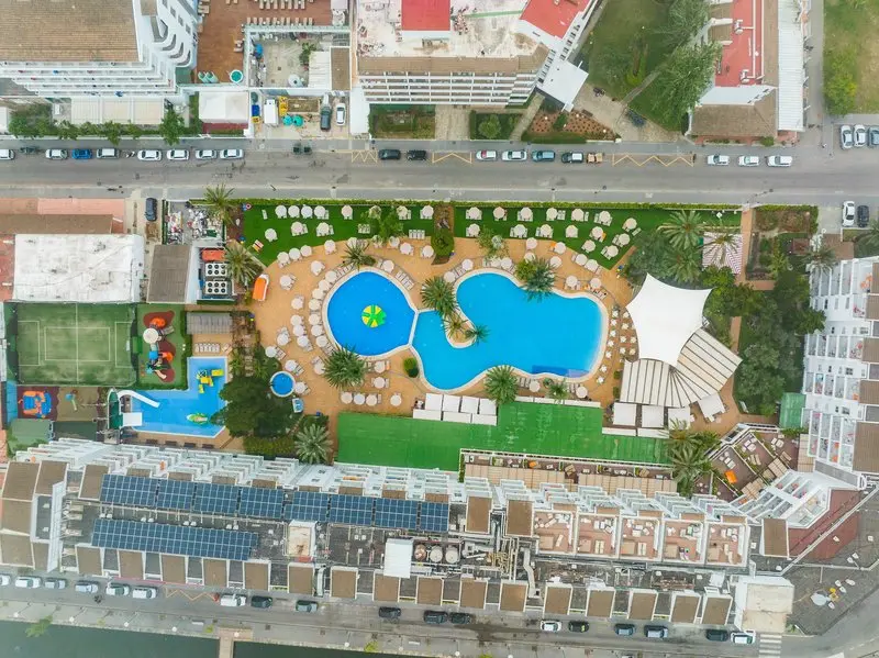 Viva Sunrise Hotel gallery image 4