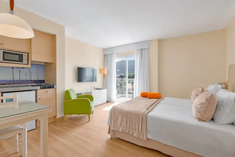 Viva Sunrise Hotel gallery image 26