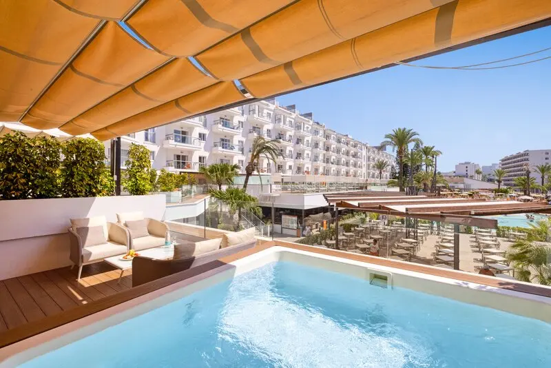 Viva Sunrise Hotel gallery image 5