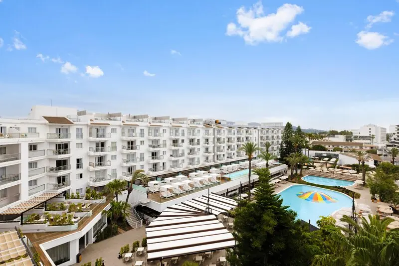 Viva Sunrise Hotel gallery image 18