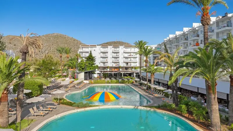 Viva Sunrise Hotel gallery image 6