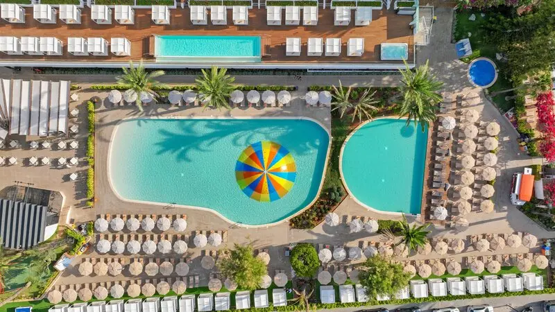 Viva Sunrise Hotel gallery image 7