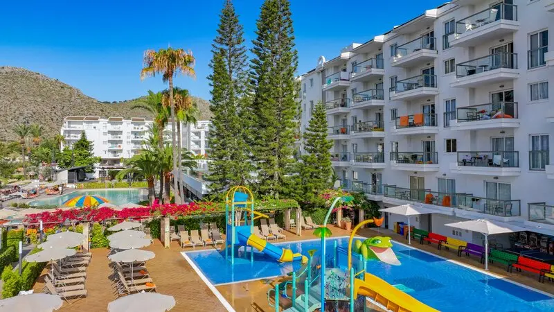Viva Sunrise Hotel gallery image 19