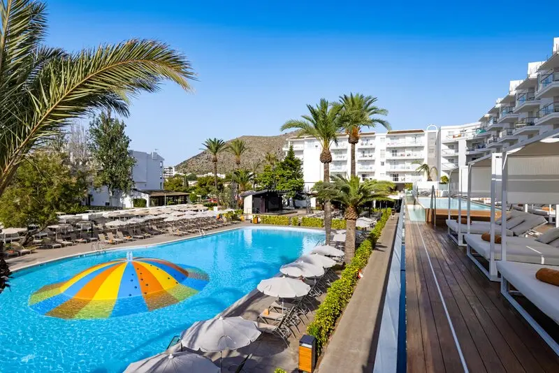 Viva Sunrise Hotel gallery image 8