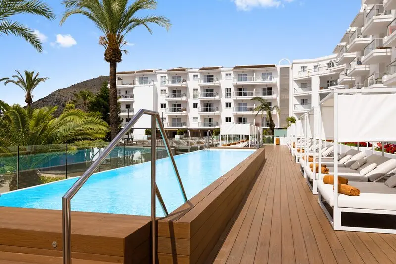 Viva Sunrise Hotel gallery image 9