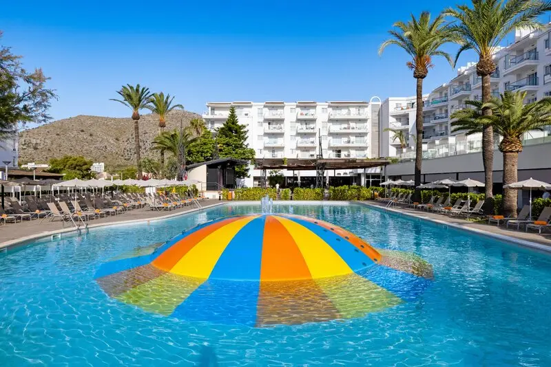 Viva Sunrise Hotel gallery image 12