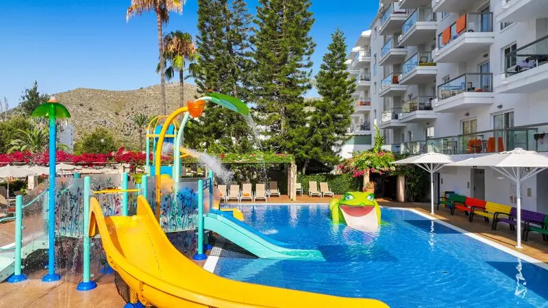 Viva Sunrise Hotel gallery image 13