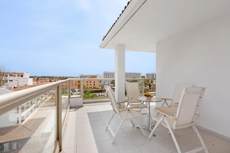 Viva Sunrise Hotel gallery image 23
