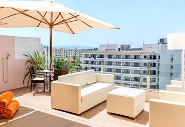 Viva Sunrise Hotel