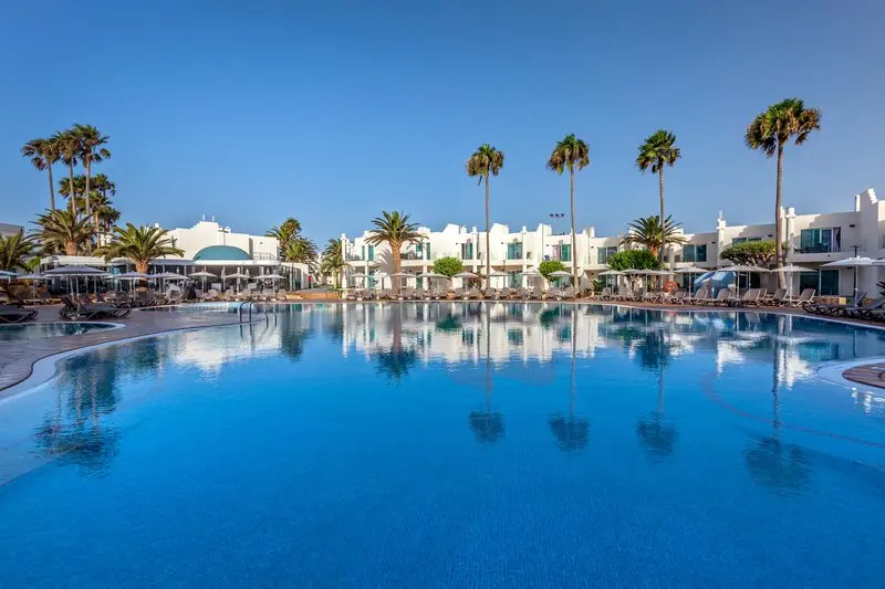 Barcelo Corralejo Sands Hotel