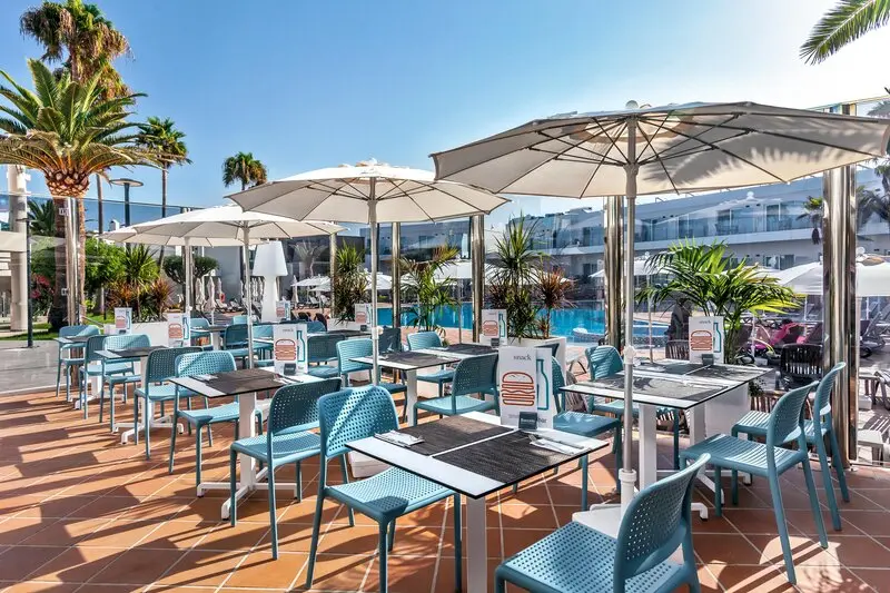 Barcelo Corralejo Sands Hotel gallery image 23