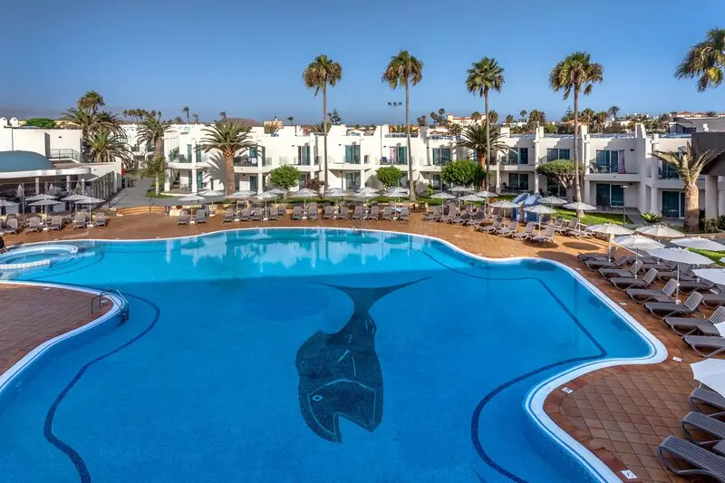 Barcelo Corralejo Sands Hotel gallery image 1